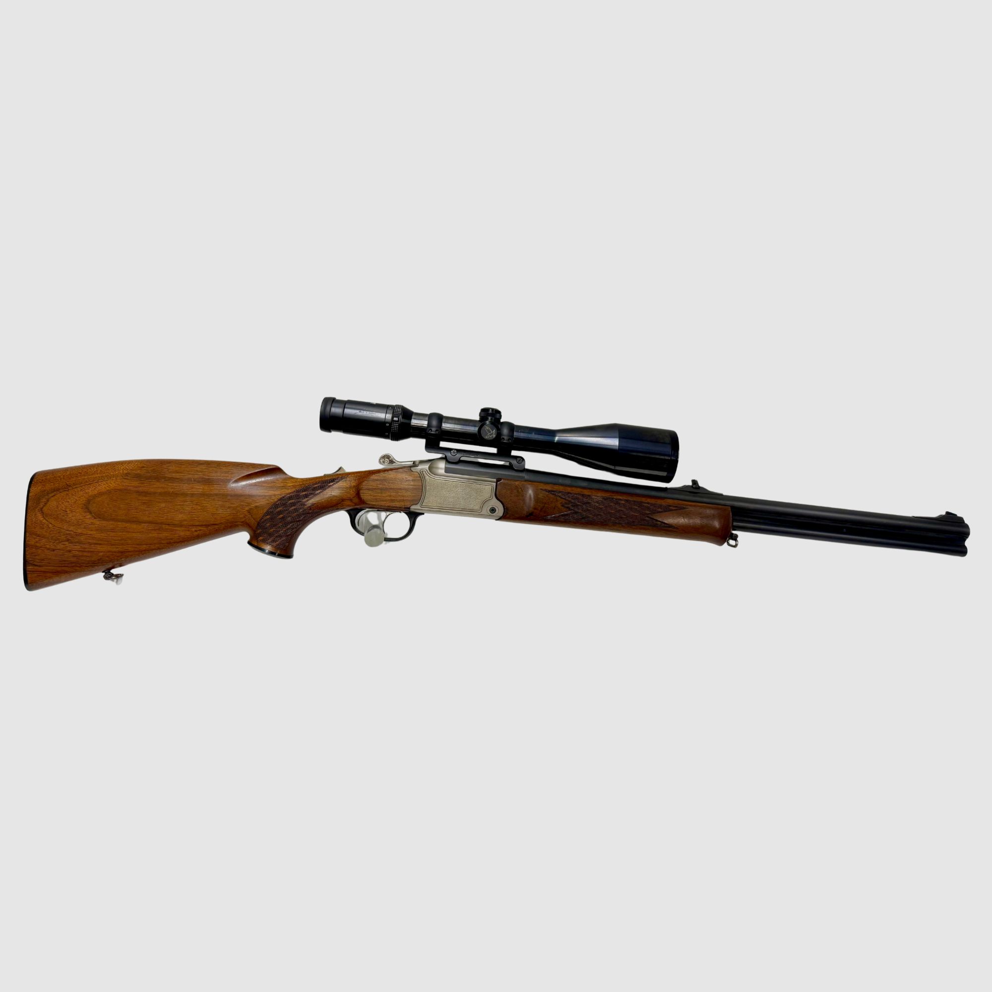 Blaser BBF 95