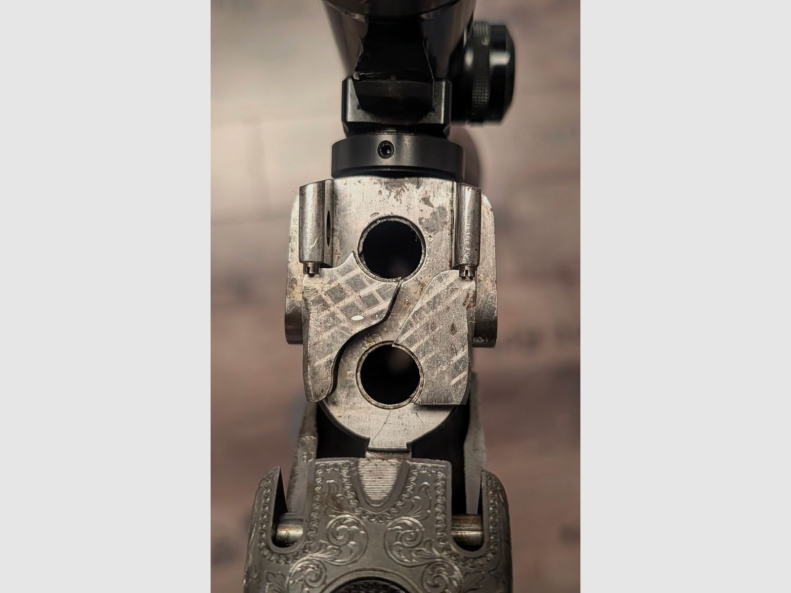 BDB Brünner Super 7x65R