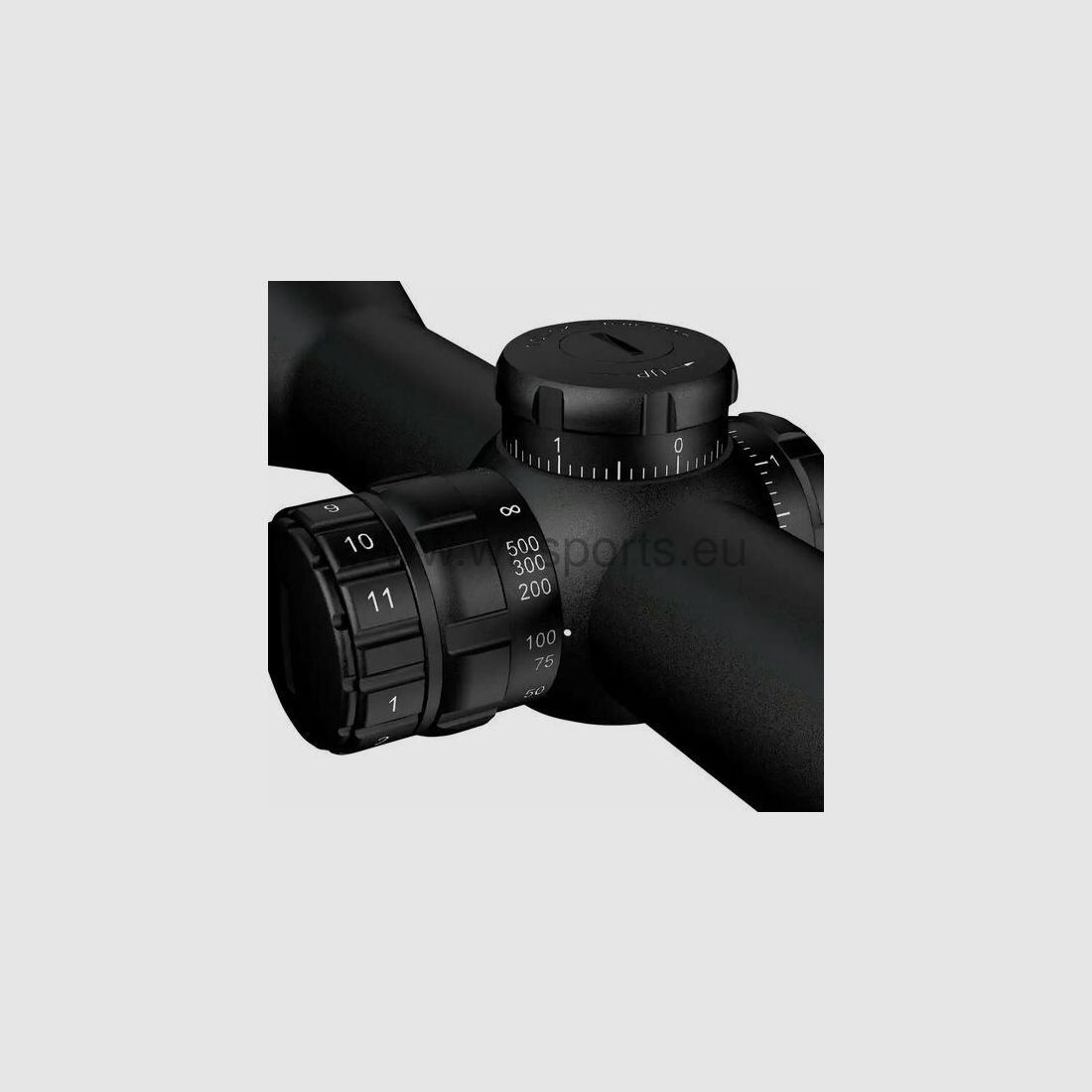 MeoSport R 3-15x50 SFP RD 4C Meopta