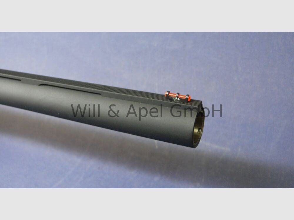Armsan A612S Schwarz