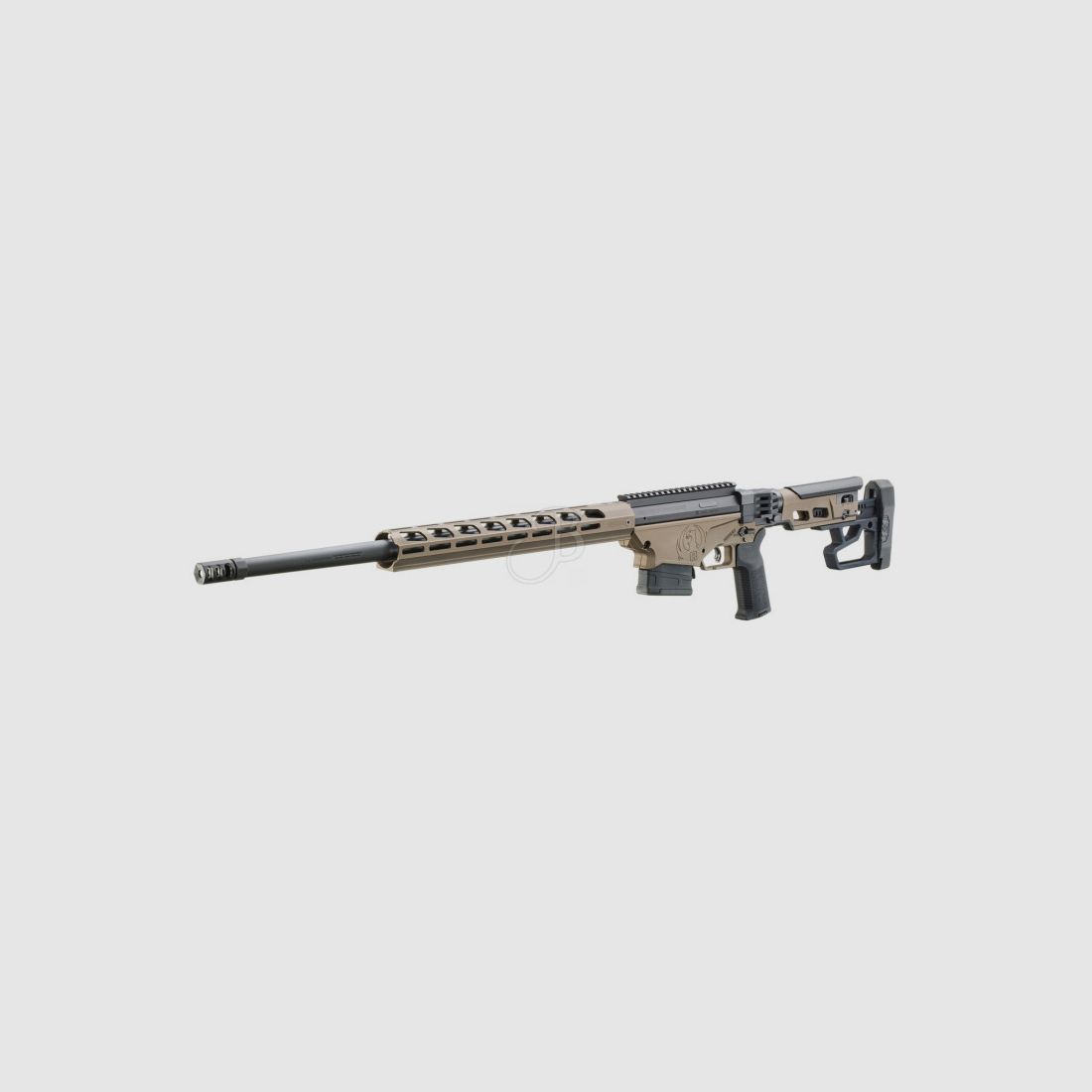 RUGER PRECISION RIFLE CAL 300 WM, image 3 of 4