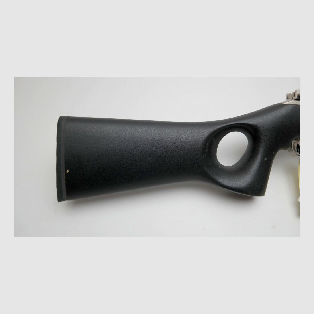 Erma EGM I Mod. 70 schwarz nickel	 .22lr