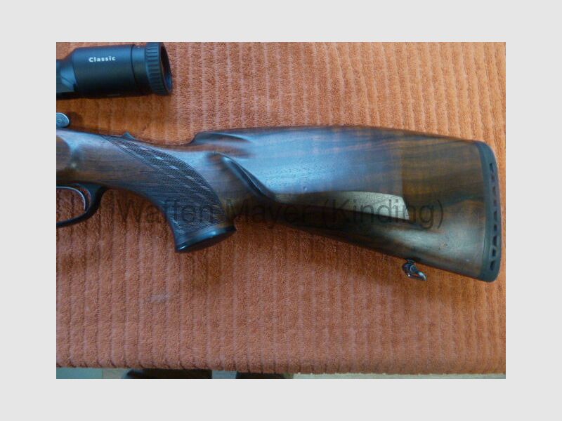 Blaser	 BS