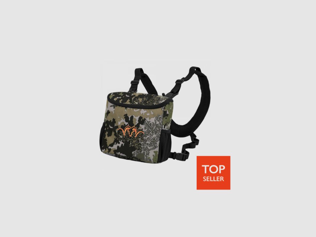 Blaser Brusttasche Huntec Camo