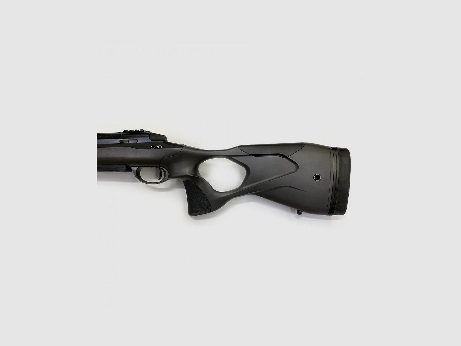 Sako S20 Hunter Kal. 300 Winchester Magnum, Bild 4 von 5