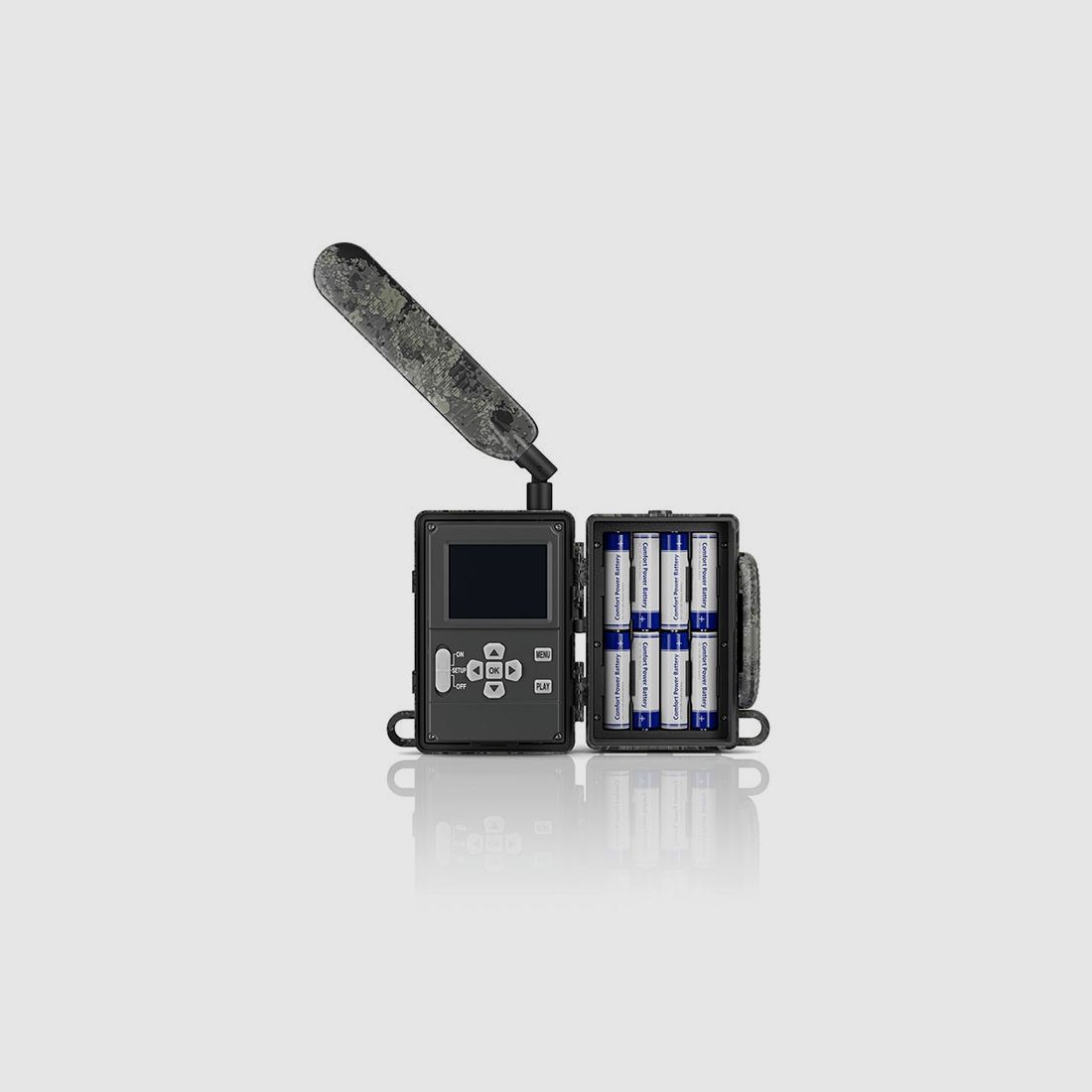 ZEISS SECACAM 5 Kamera, Bild 4 von 8