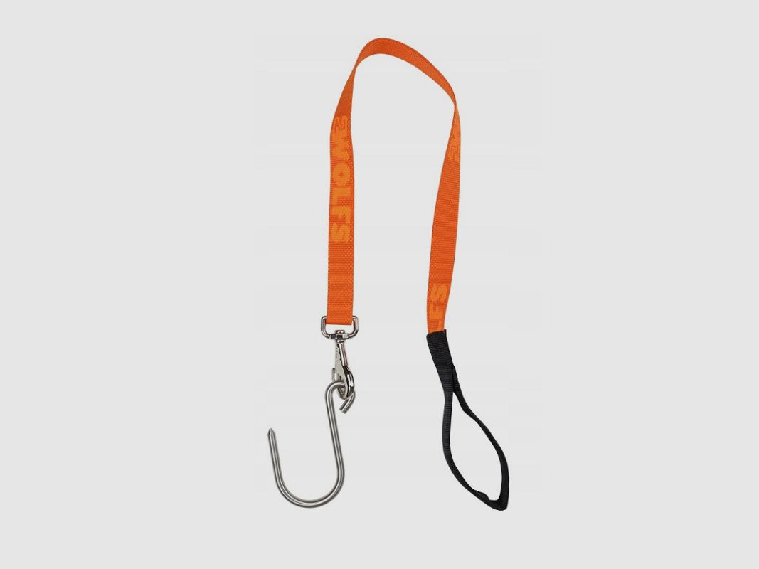 Portafucile singolo 2Wolfs 2W01003001, immagine 1 di 5