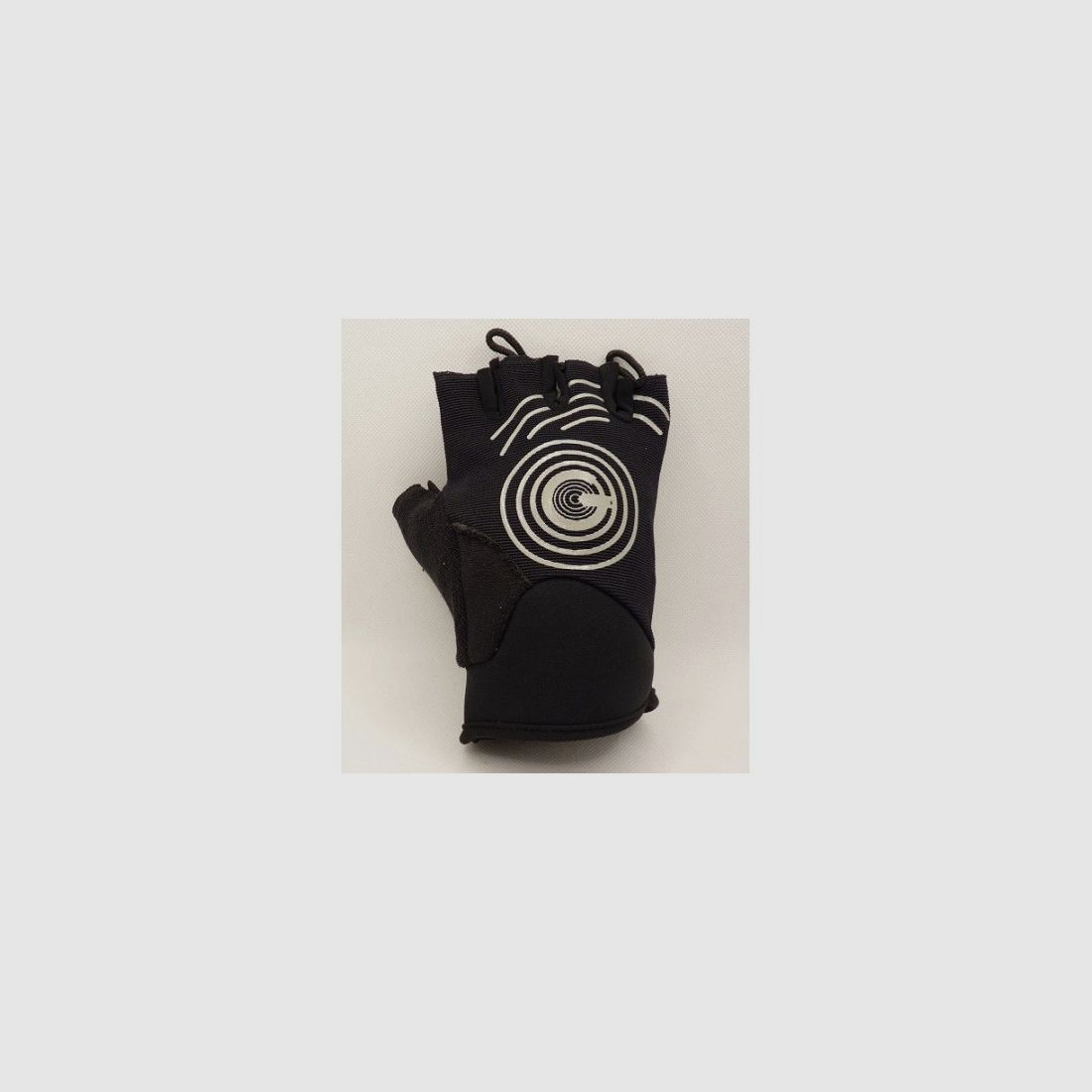 Gehmann Schießhandschuh ohne Finger 462R, Bild 1 von 2