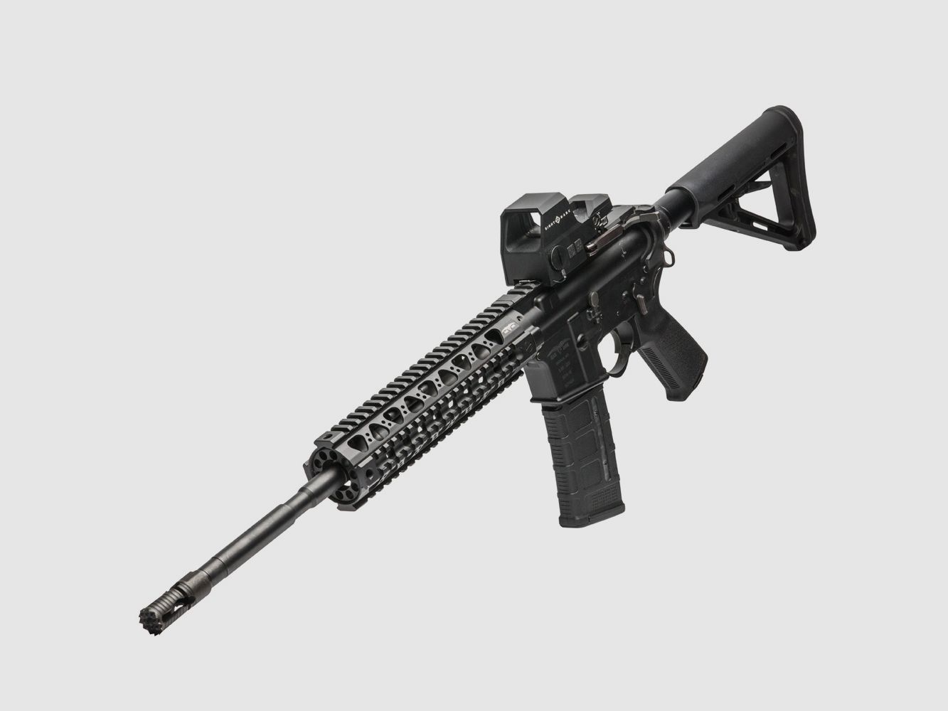 Sightmark Ultra Shot R-Spec Reflex Sight, afbeelding 4 van 11