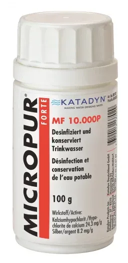 Micropur Forte MF 10.000P
