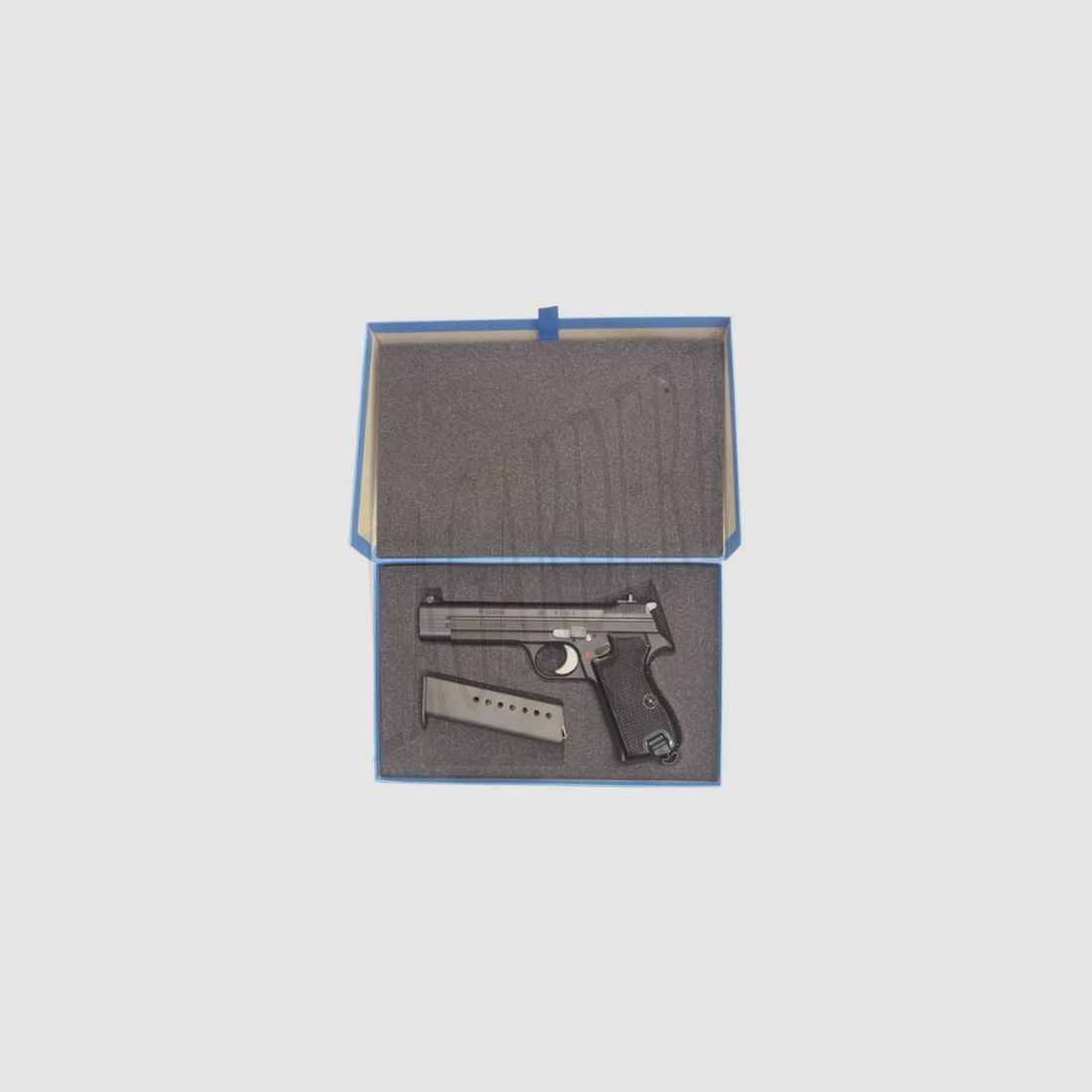 SIG P210-2 (PISTOLE)