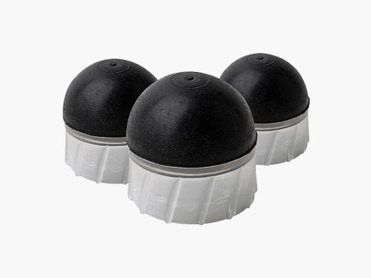 P2P RUB50 Precission Balls - Gummigeschosse
