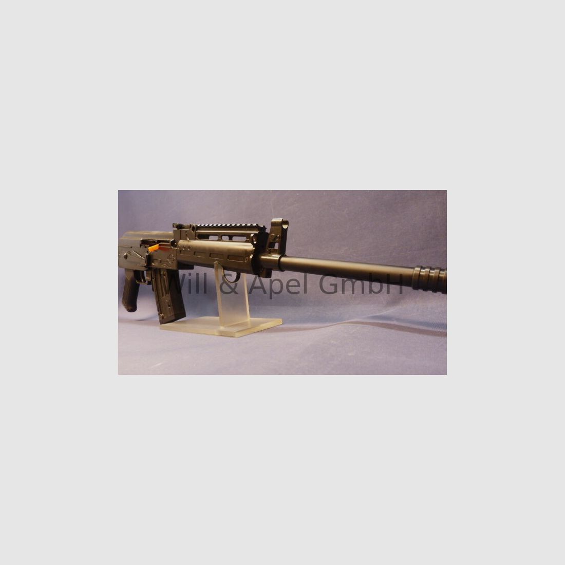 Mauser AK47 Sport
