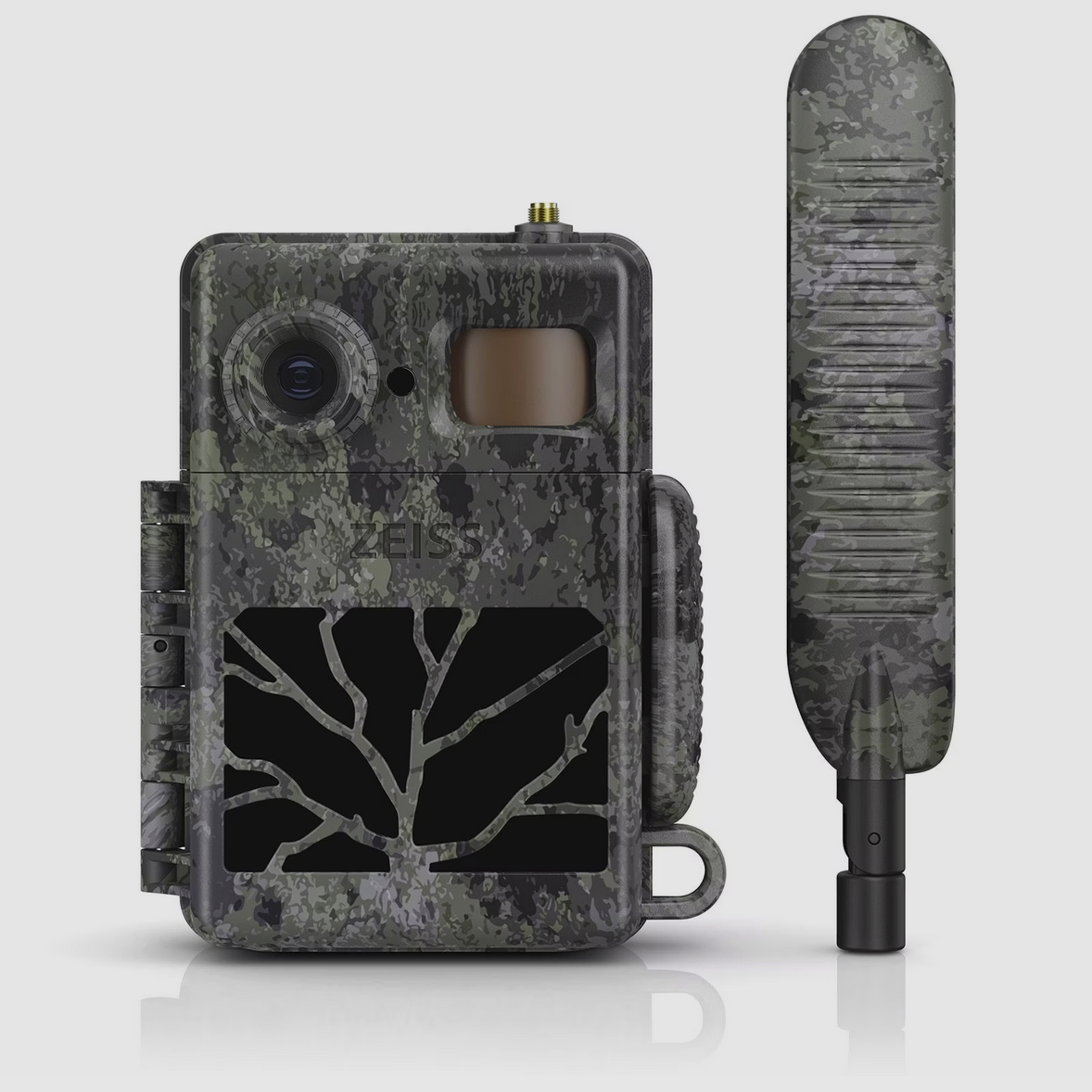 Zeiss Secacam 7, Bild 1 von 3