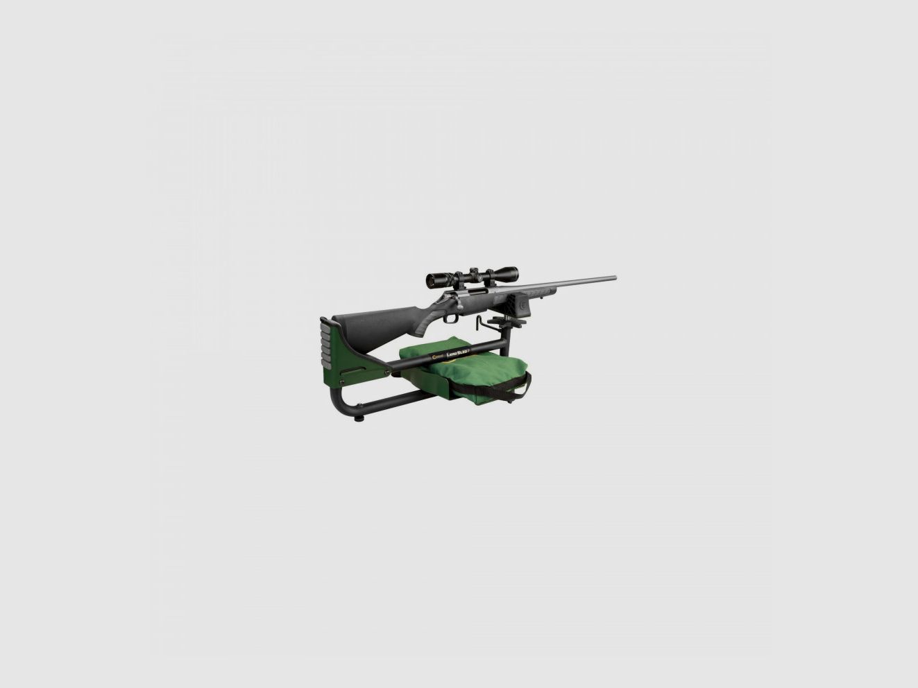 Caldwell Lead Sled 3 Schießstütze, Bild 6 von 6