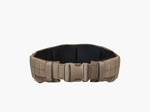 TT Warrior Belt MK (Tasmanian Tiger) (Coyote Brown)