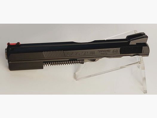 Wisselsysteem CZ75 SP-01 Shadow