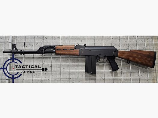 Zastava M77, Cal. 308Win, Semi-auto, Neuf
