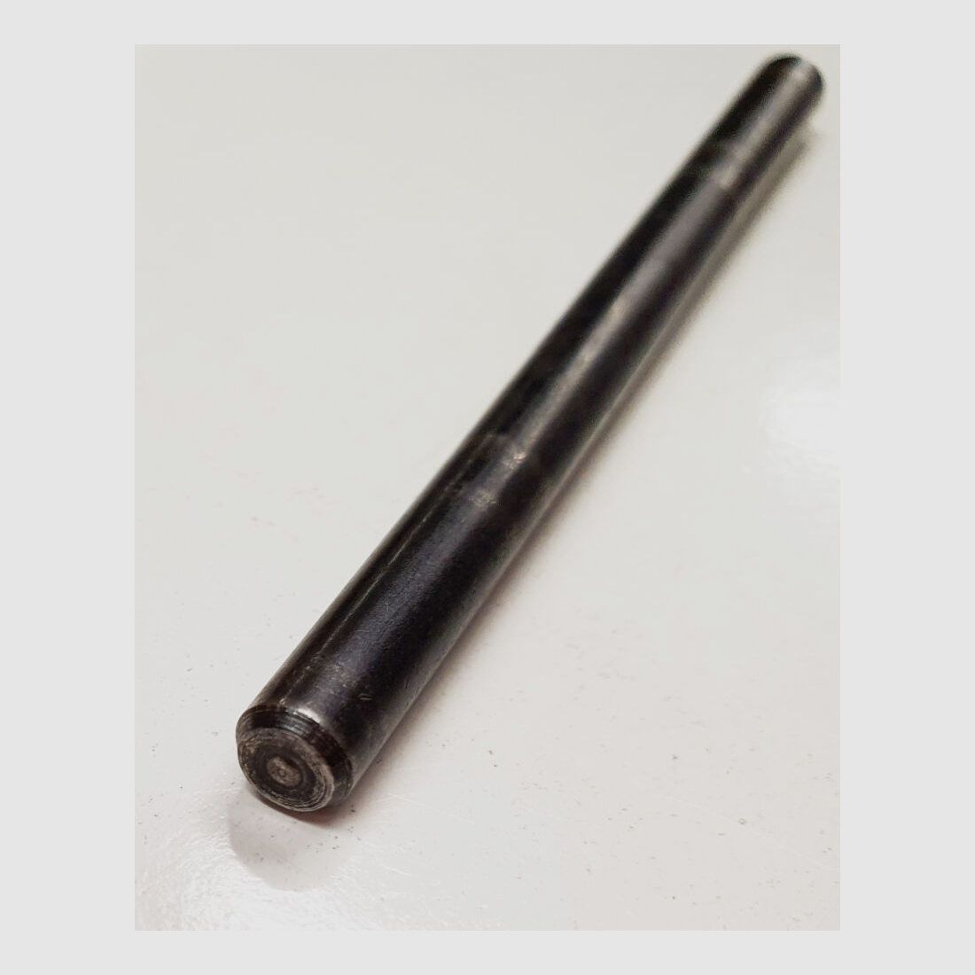 Gewehr 43 / Karabiner 43 (G43 / K43 ) [36] Verbindungsstange zu Gaskolben V1 79,5mm für Gewehr 43 / Karabiner 43 ( G43 / K43 )