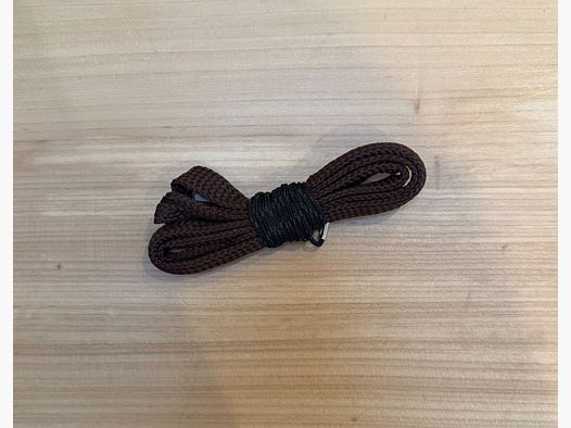 Cuerda de limpieza para calibre 17 (.177, .17 HMR, .17 Hornet, 4.5)