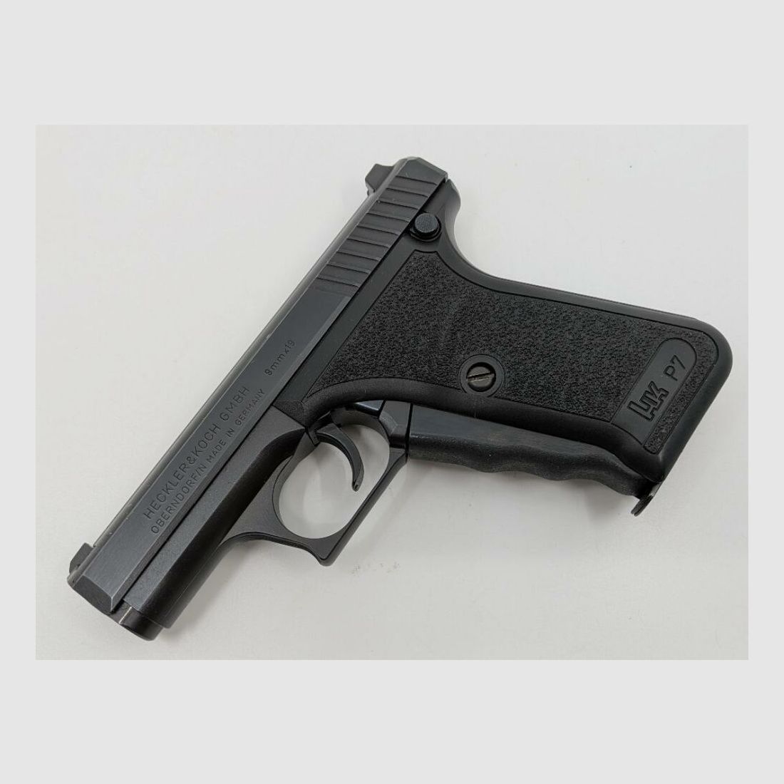 H&K P7 BMI