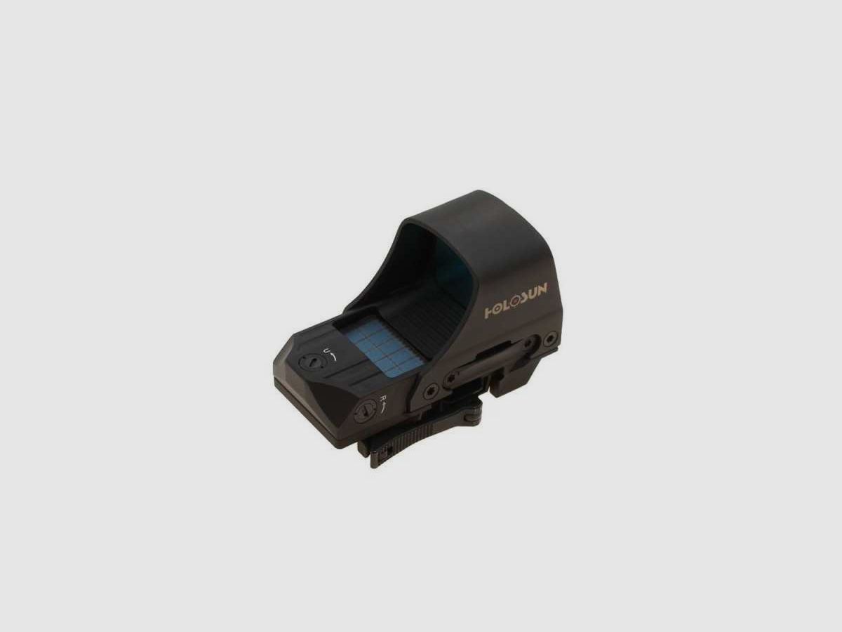 Holosun HS510C Circle Dot Open Reflex Sight, afbeelding 2 van 3