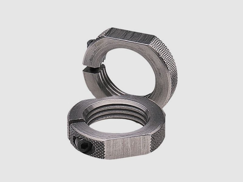 Packung mit 6 Sure-Loc Hornady Ringen