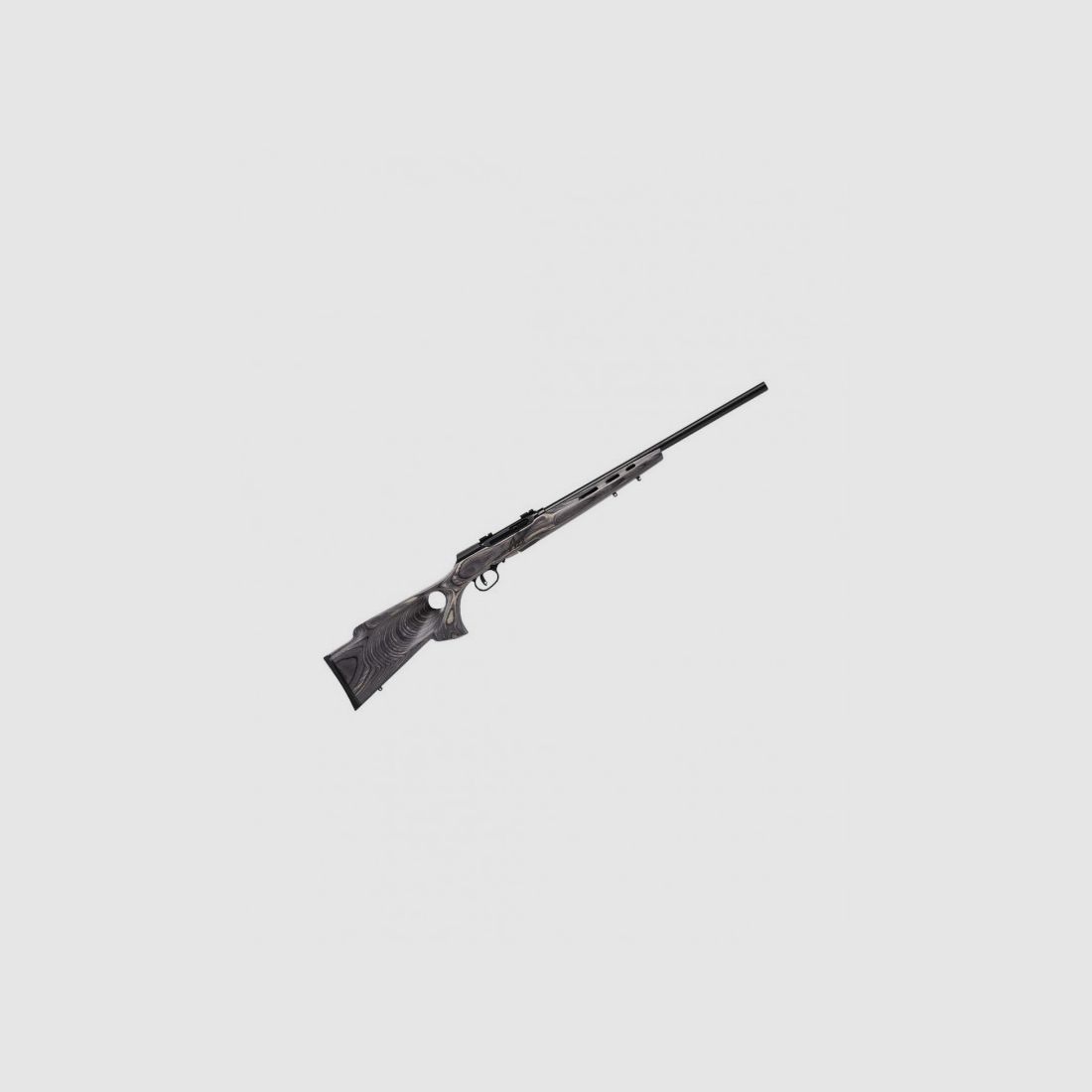 Selbstladebüchse SAVAGE A17 Target Thumbhole - 17 HMR, Bild 1 von 4