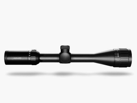 Hawke Vantage 4-12x40 AO Mildot