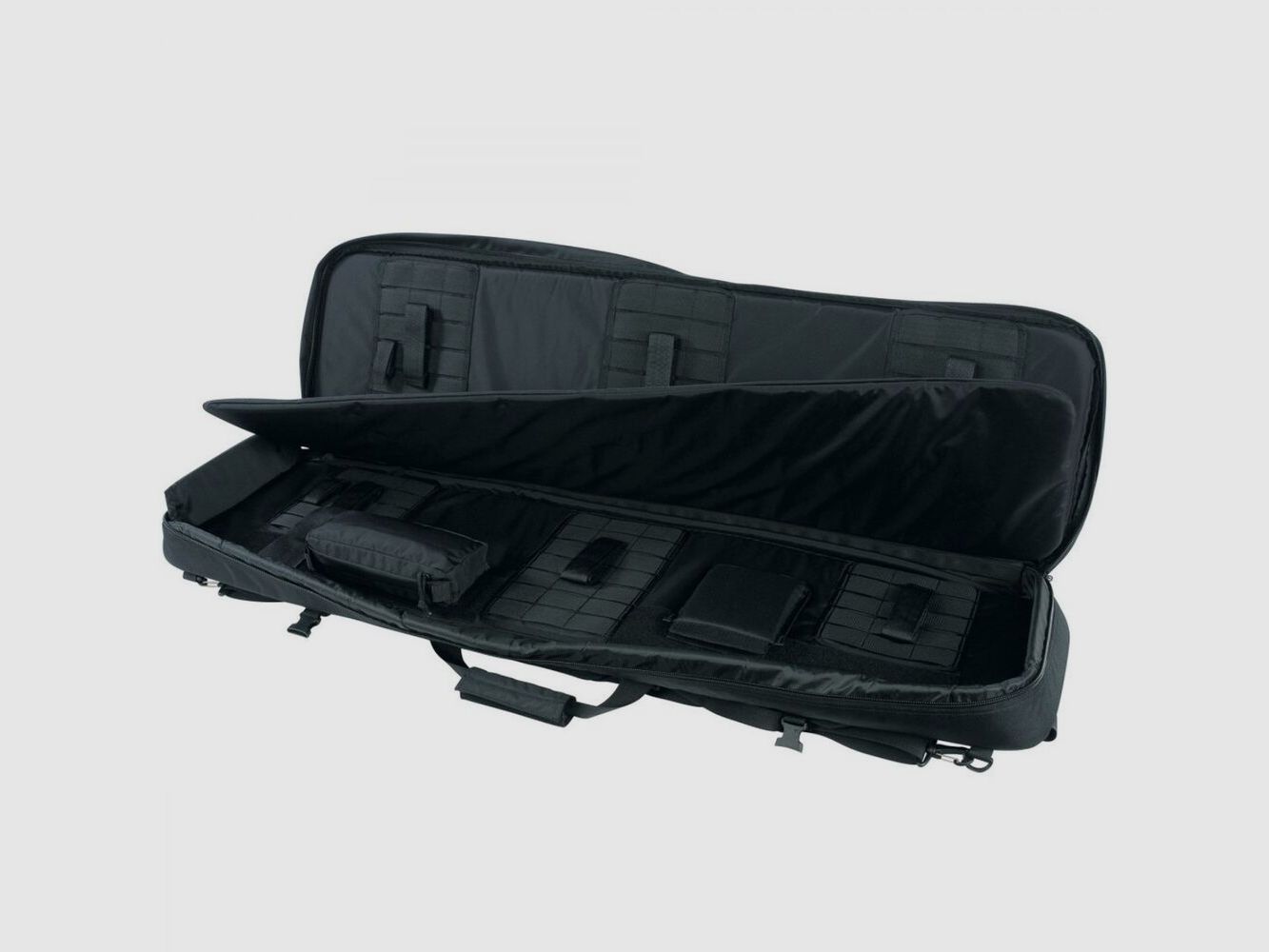 Tasmanian Tiger Sac à Fusil Modular Rifle Bag - extensible