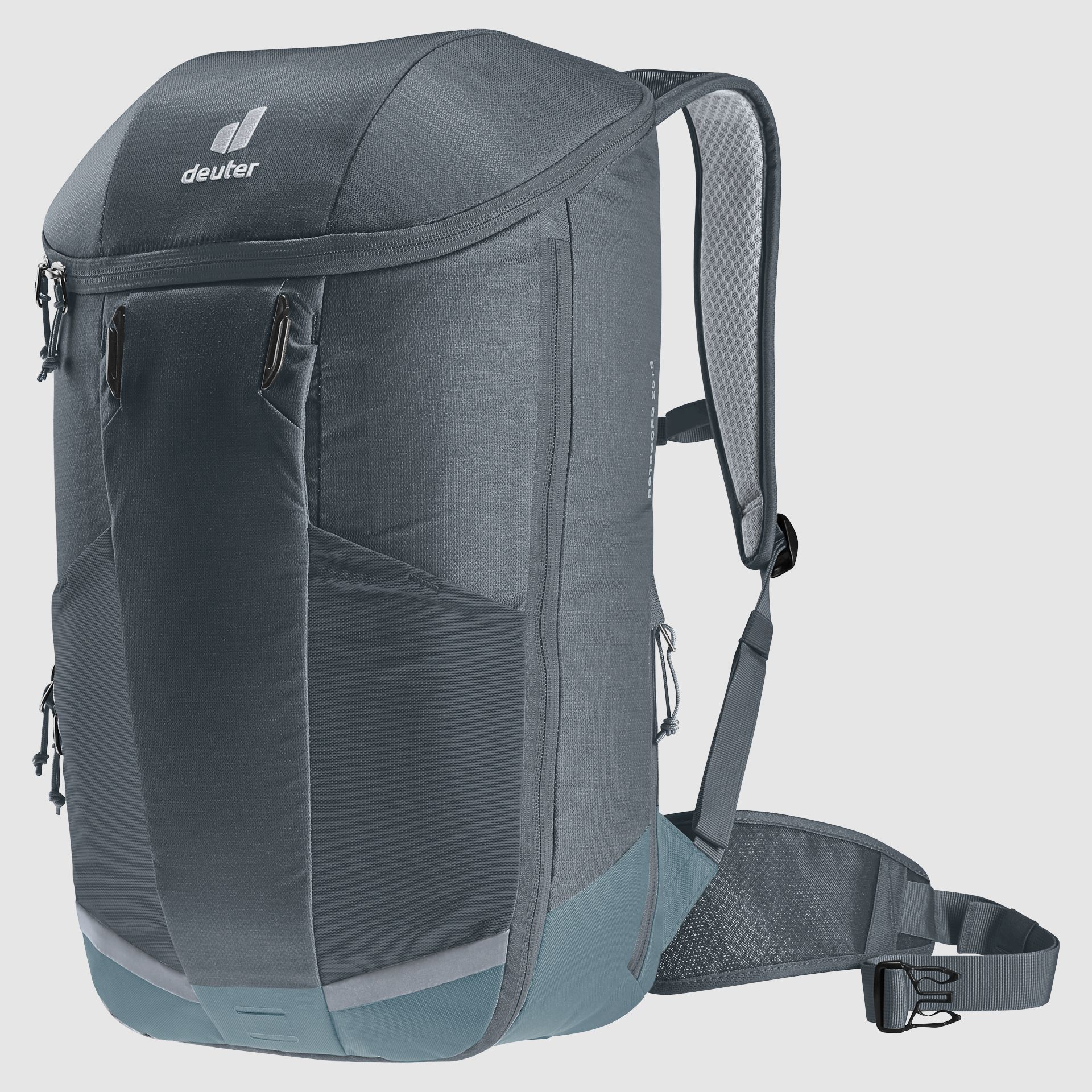 Deuter Rotsoord 25+5 Graphite-Shale