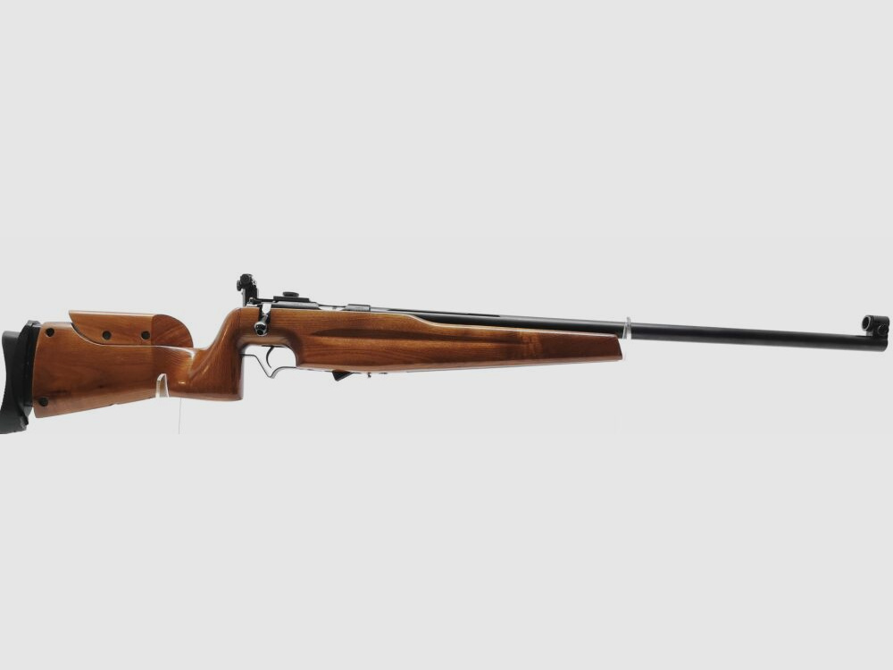 ZBROJOVKA BRNO ZKM 456 Mod. 4 STD Match (Biathlonschaft)