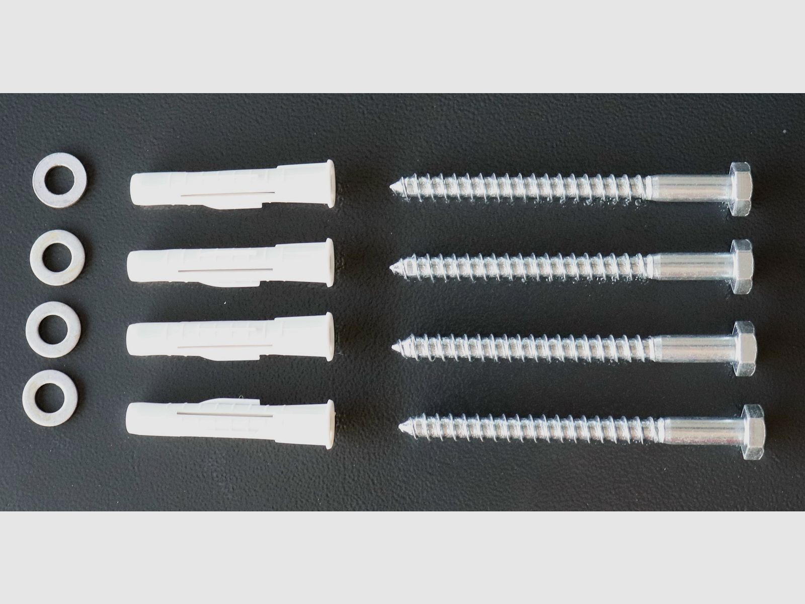 Waffenschrank Shooter CAMOU (1500x560x420) 2x8 LW, Klasse 1