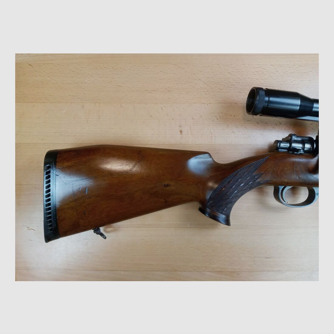 Mauser M 98