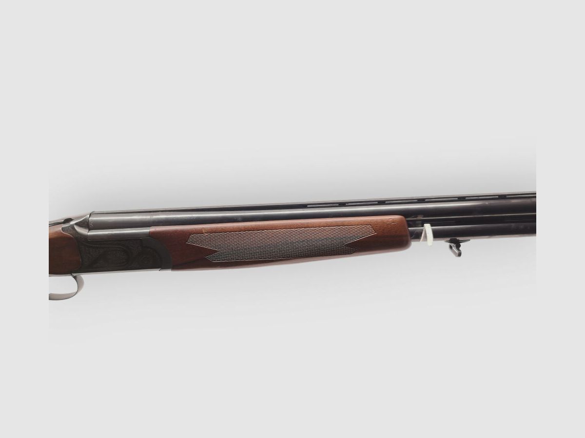 Lu MAR Scirocco Trap mit WL Skeet