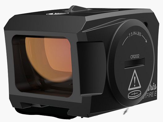 Burris Fastfire E Richtkijker