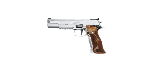 SIG Sauer P220 X-SIX