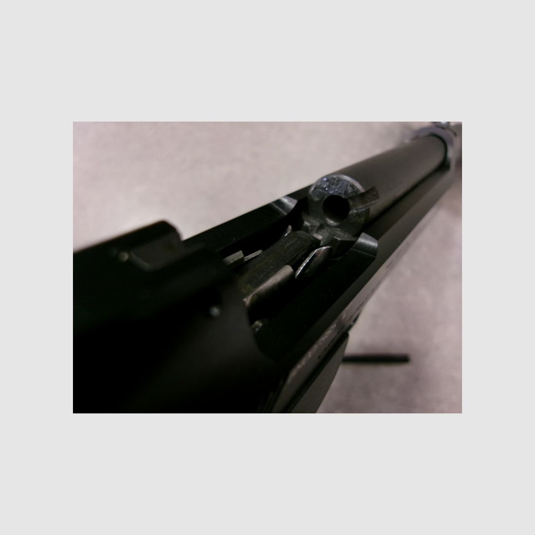 BERETTA 92FS 22LR używany, zdjęcie 6 z 8