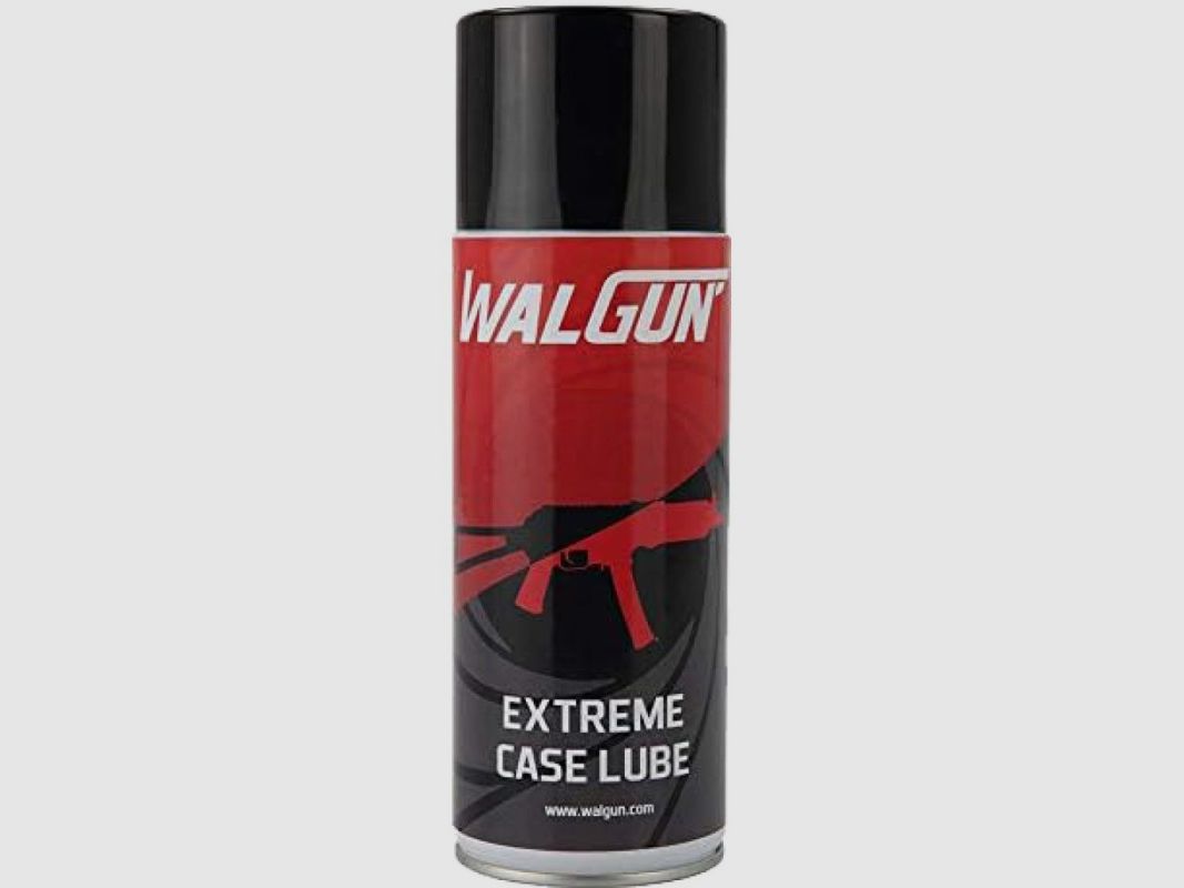 WALGUN OLIO LUBRIFICANTE BOSSOLI