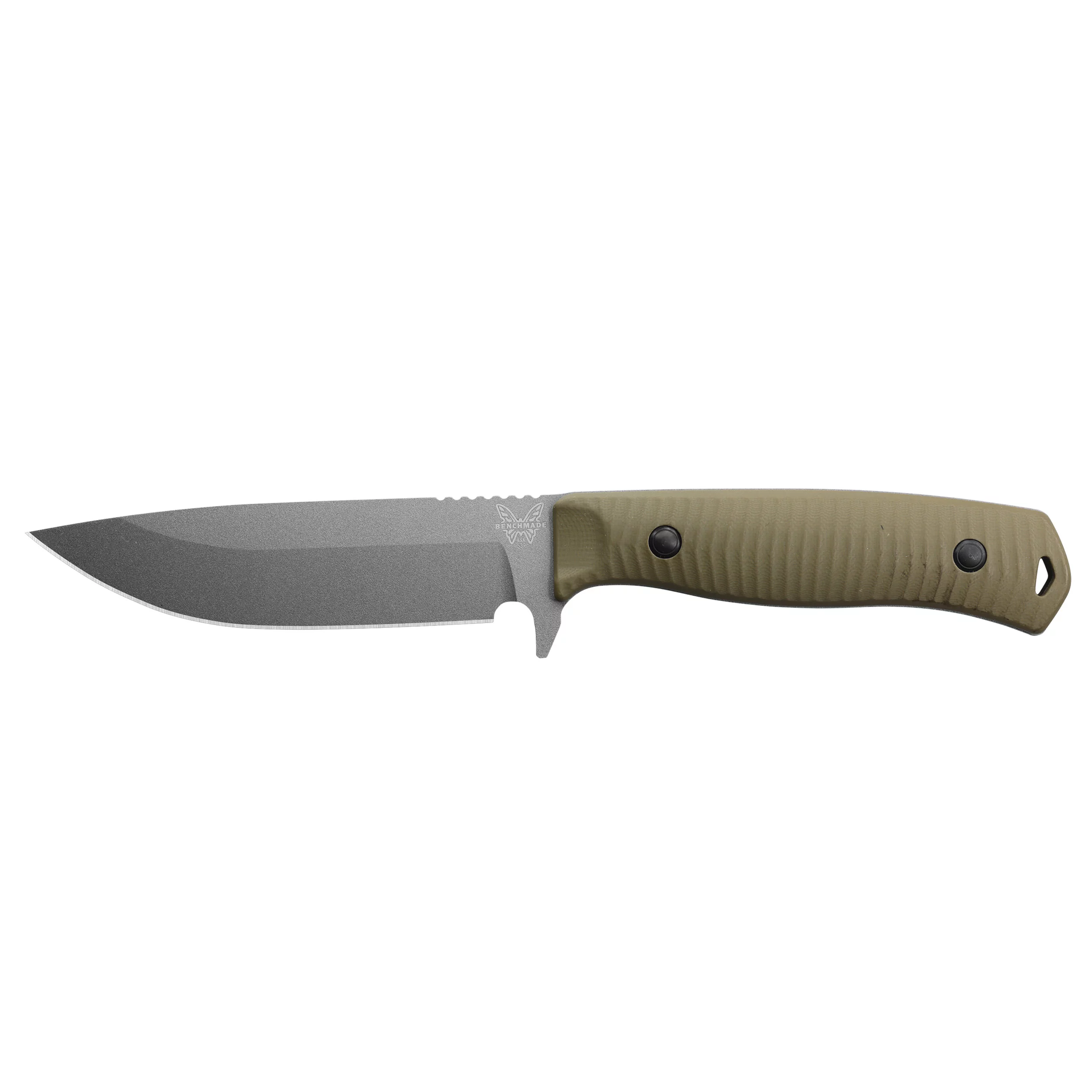 Nóż Benchmade 539GY Anonimus (539GY), zdjęcie 2 z 16