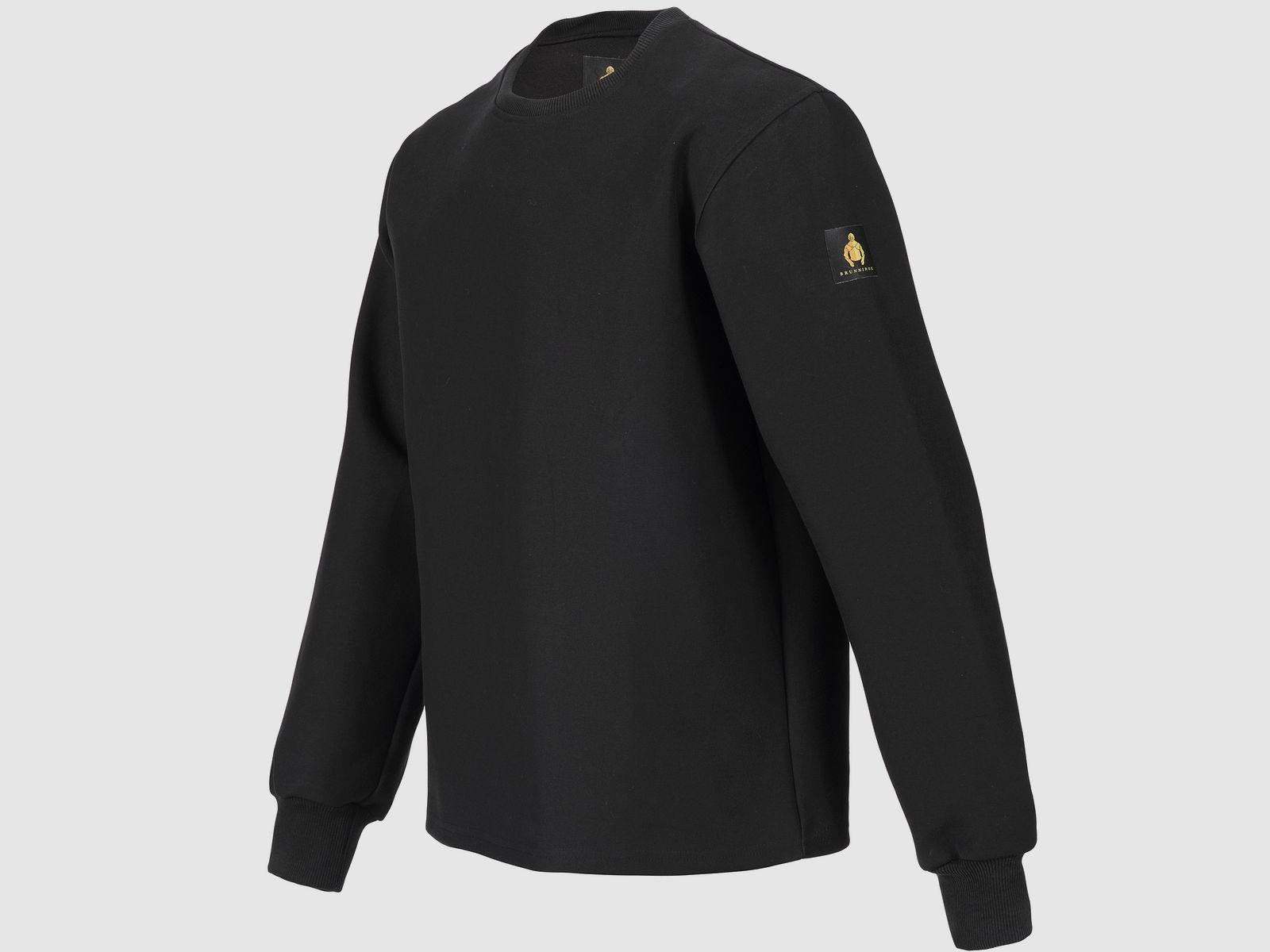 BRUNNIROK T-SHIRT DE PROTECTION ANTI-CUT MAGDEBURG - NOIR, image 2 sur 3