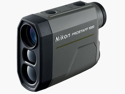 Nikon Nikon Laser misuratore di distanza PROSTAFF 1000