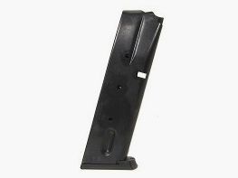 Chargeur MEC GAR pour 59/915 S&W 9mm Luger, 15 coups