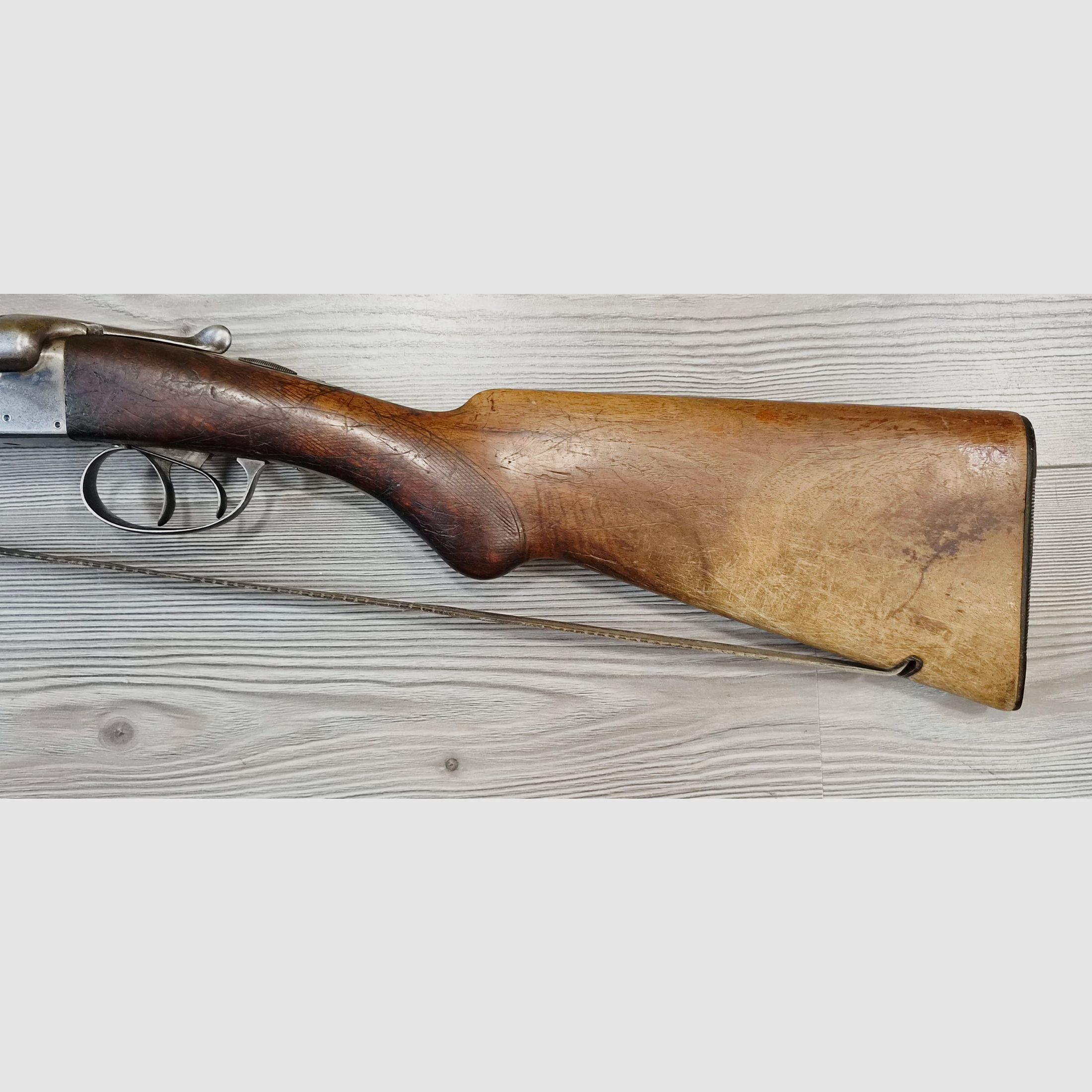 ROBUST 222 Kal. 16/70, Bild 6 von 14