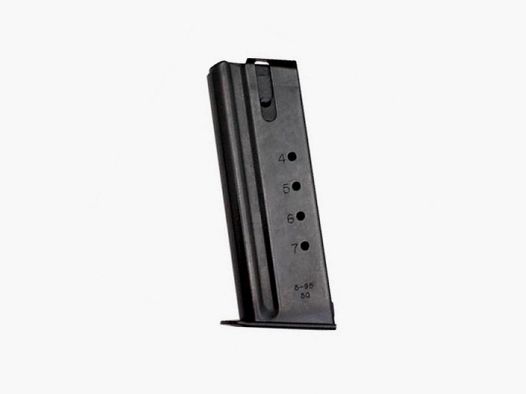 Caricatore 7-RD Nero Desert Eagle