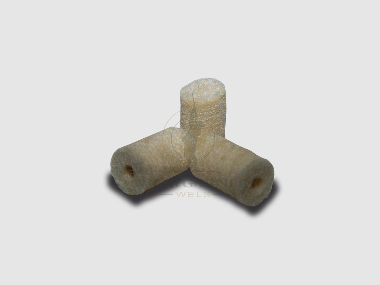 Ballistol Nettoyant en Feutre Classique Cal .260, image 2 sur 2