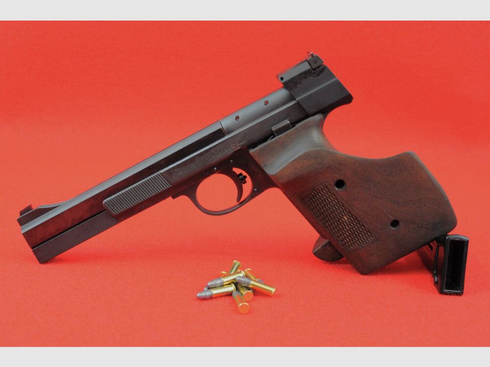 Hämmerli International