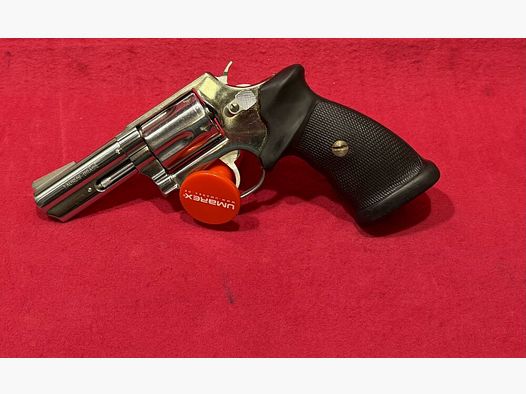 Revólver Taurus