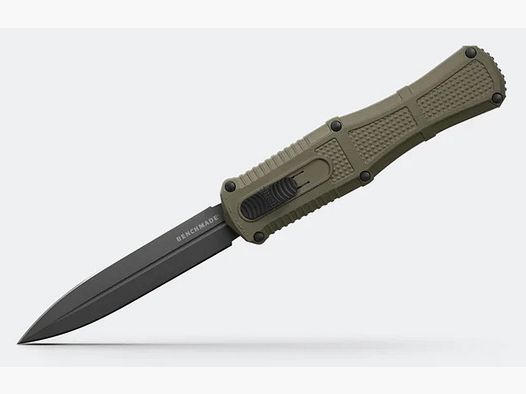 BENCHMADE CLAYMORE HANDVAT GRIVORY CLIP