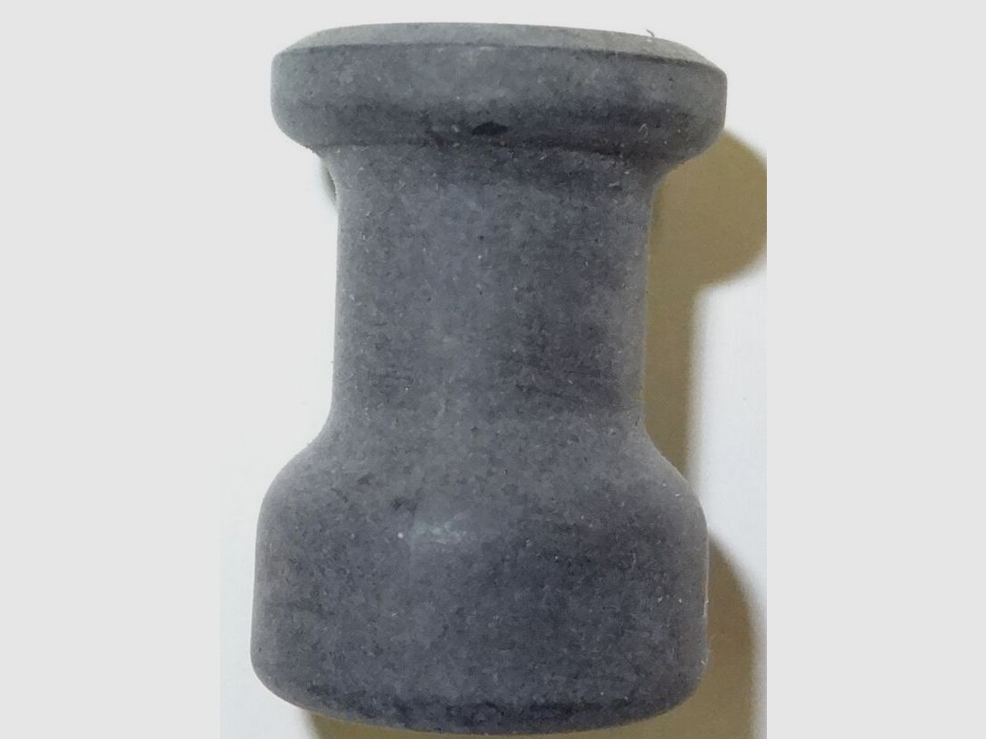 Przycisk dźwigni blokady/ uchwyt elementu blokującego (numer zaopatrzenia 1005-13-100-0061) do FN FAL, G1, STGW58